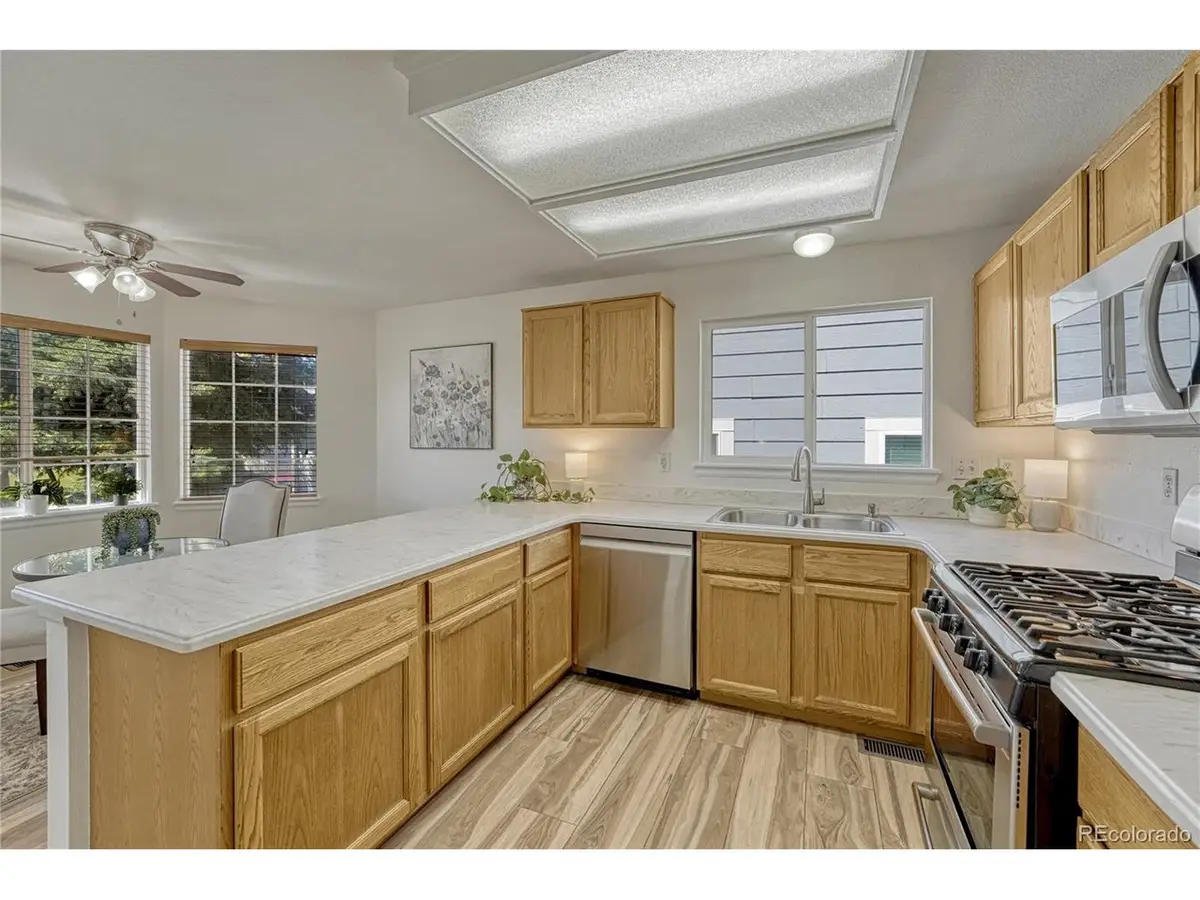 23033 Blackwolf Way, Parker, CO 80138 - #1