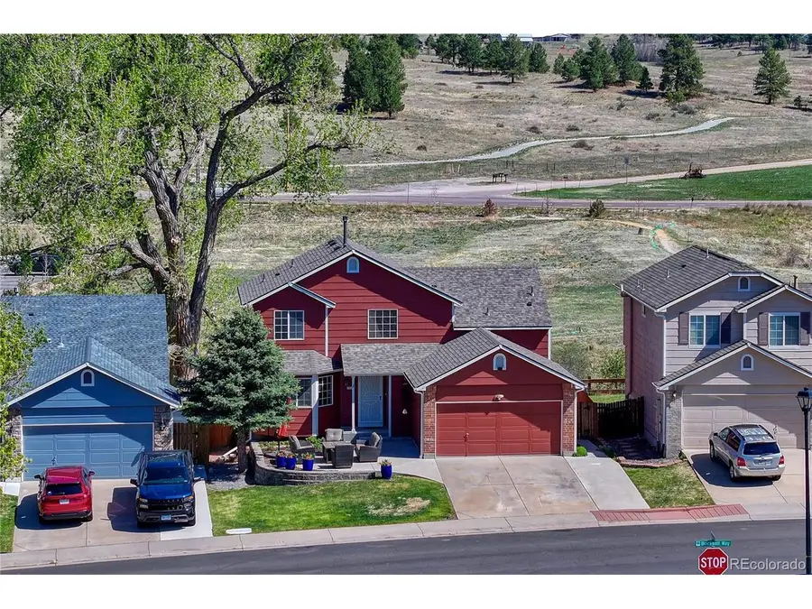 23033 Blackwolf Way, Parker, CO 80138 - #2