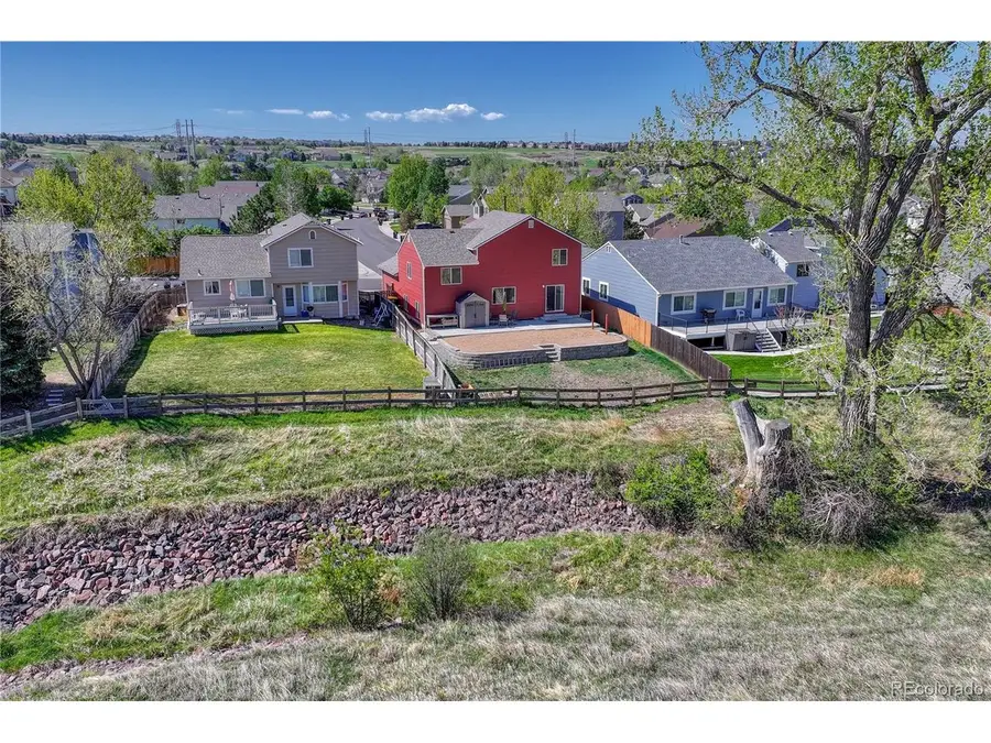 23033 Blackwolf Way, Parker, CO 80138 - #3