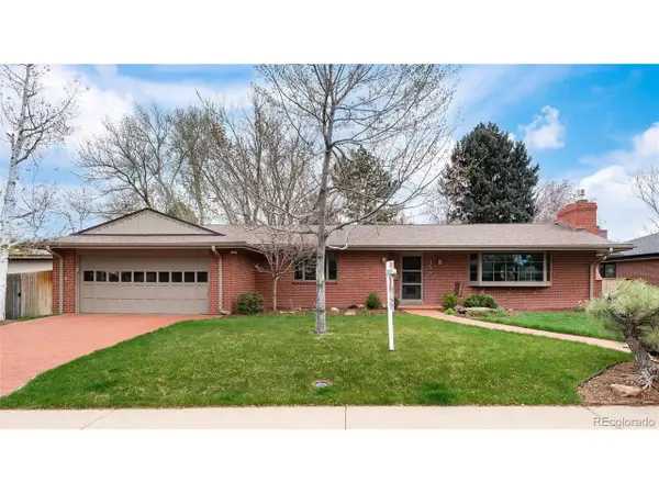 3034 S Columbine St, Denver, CO 80210