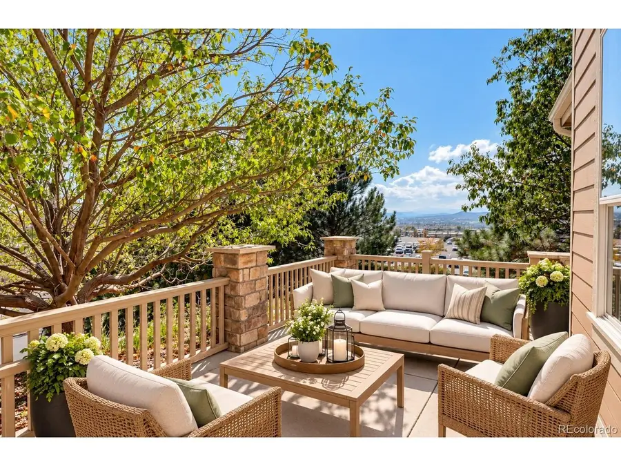 4804 Lost Valley Rd, Castle Rock, CO 80108 - #2