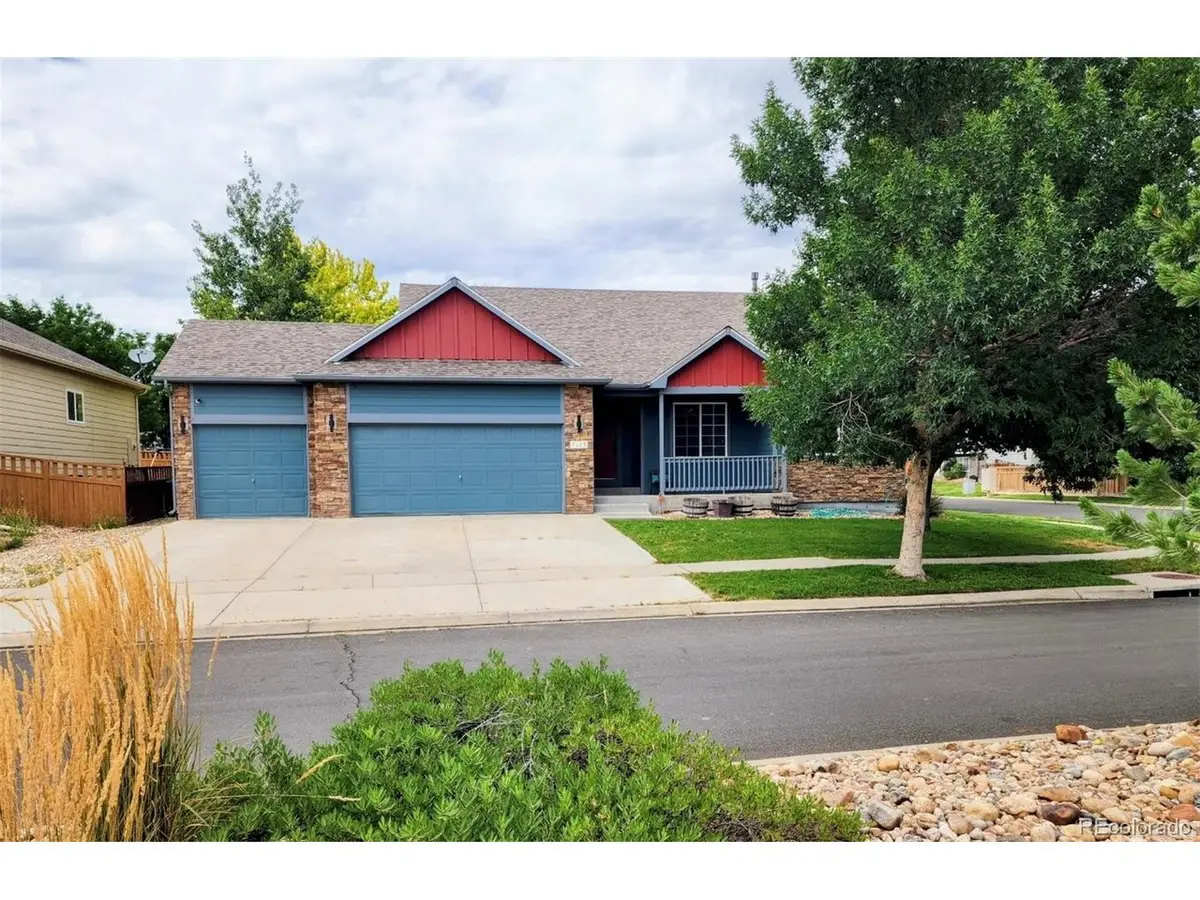 2115 Fletcher Ave, Lochbuie, CO 80603 - #1