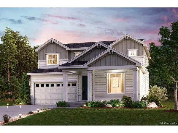 5554 Ranch St, Mead, CO 80504
