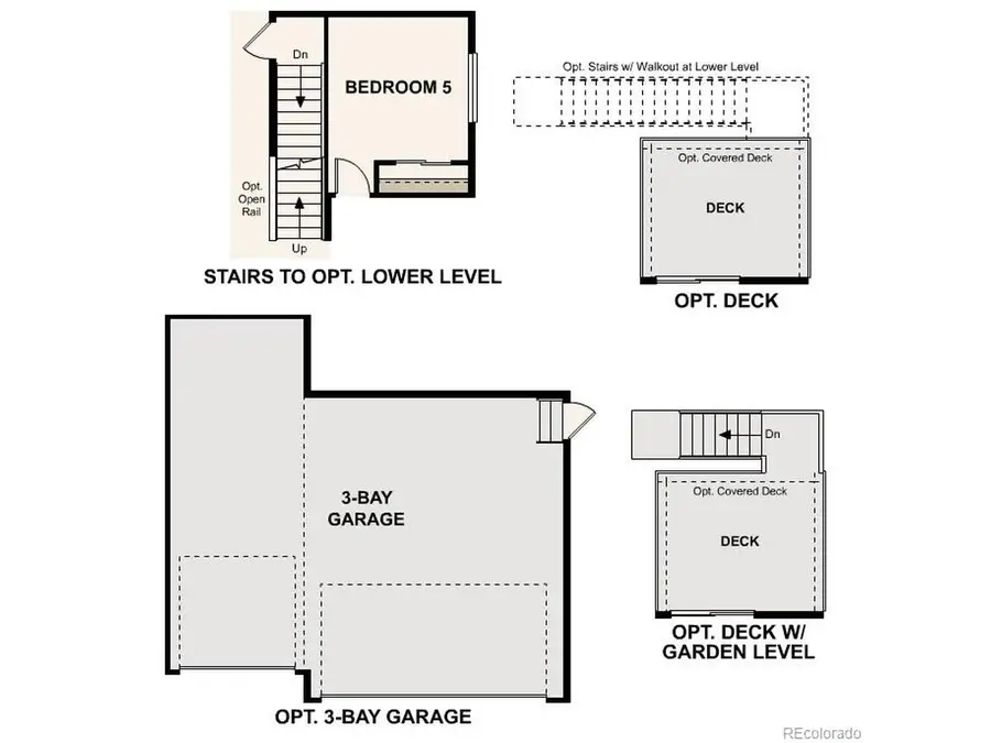 5554 Ranch St, Mead, CO 80504 - #3