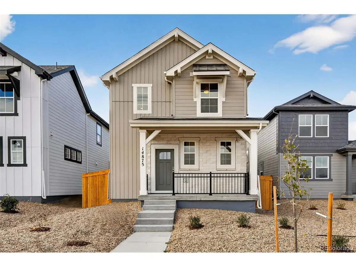 14875 Arbor W Blvd, Thornton, CO 80602 - #1