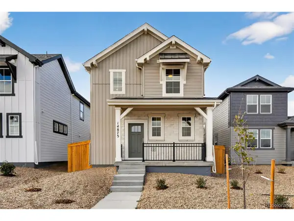 14875 Arbor W Blvd, Thornton, CO 80602