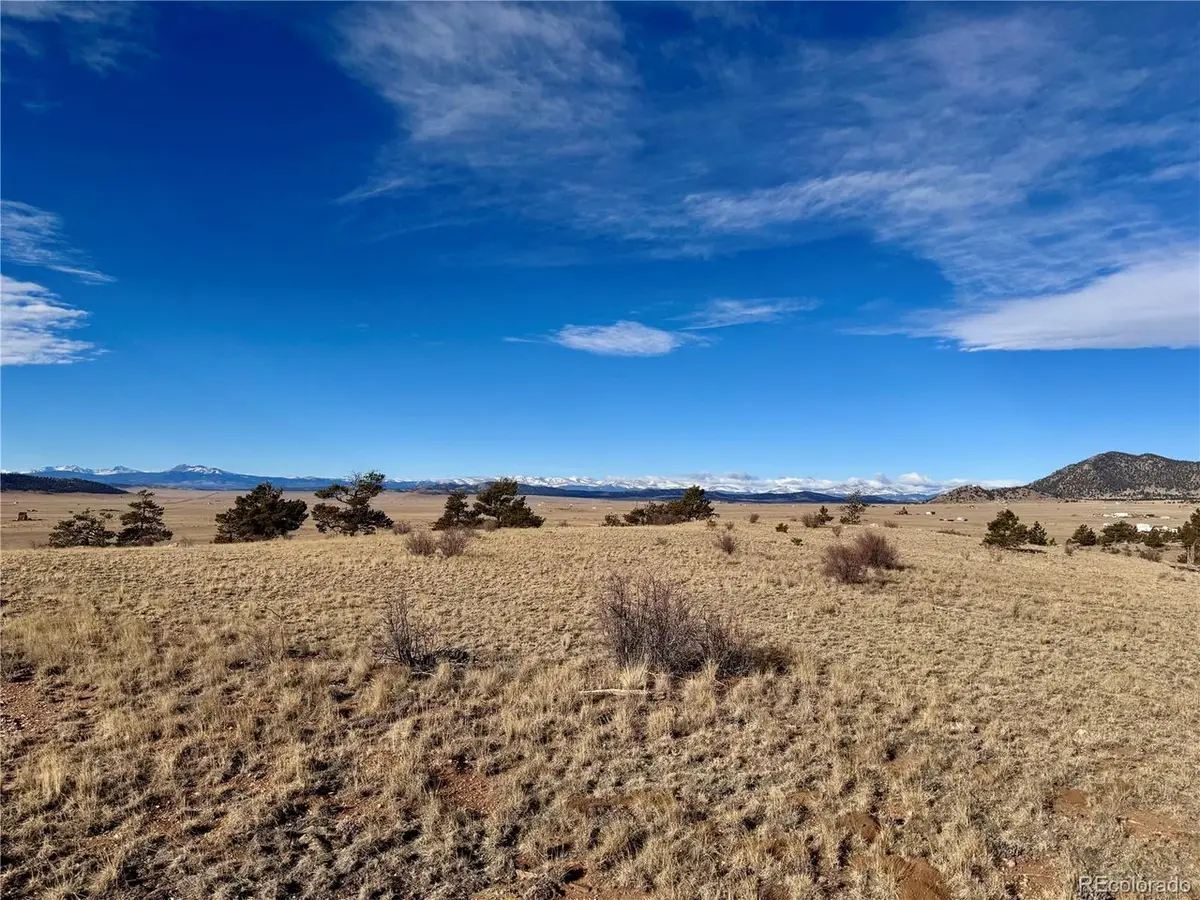 10620 Routt Rd, Lake George, CO 80449 - #1