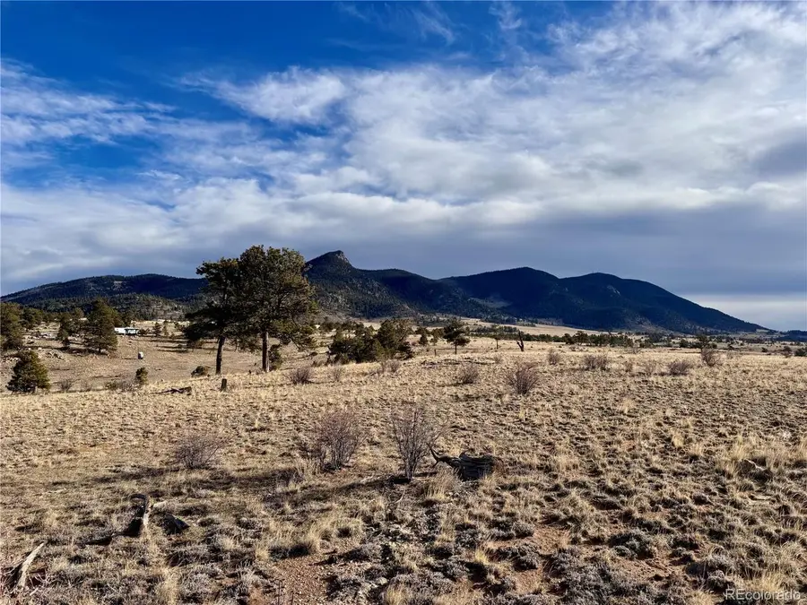 10620 Routt Rd, Lake George, CO 80449 - #3