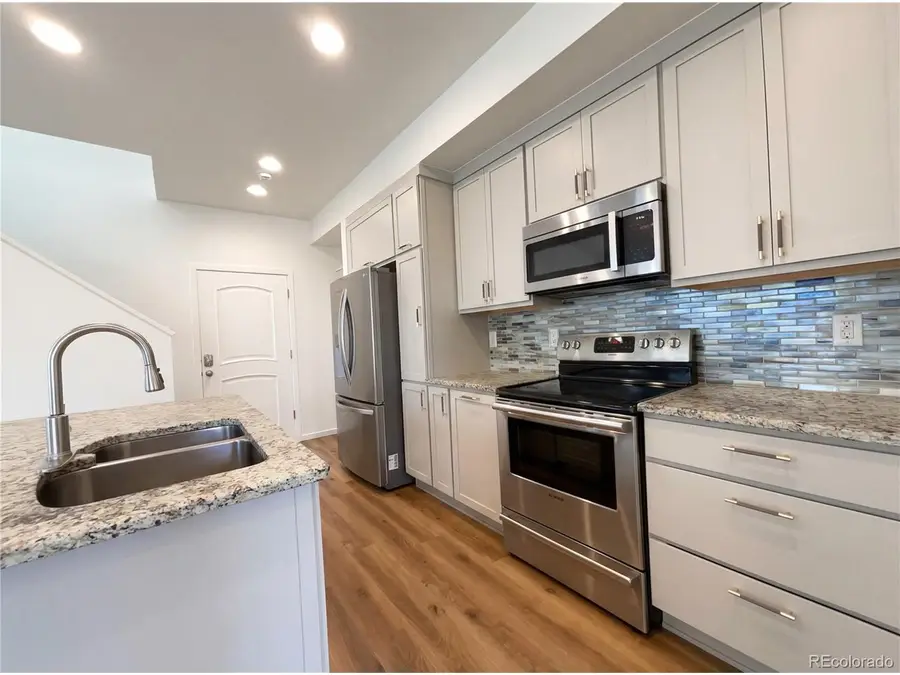 4583 Crestone Peak St, Brighton, CO 80601 - #2