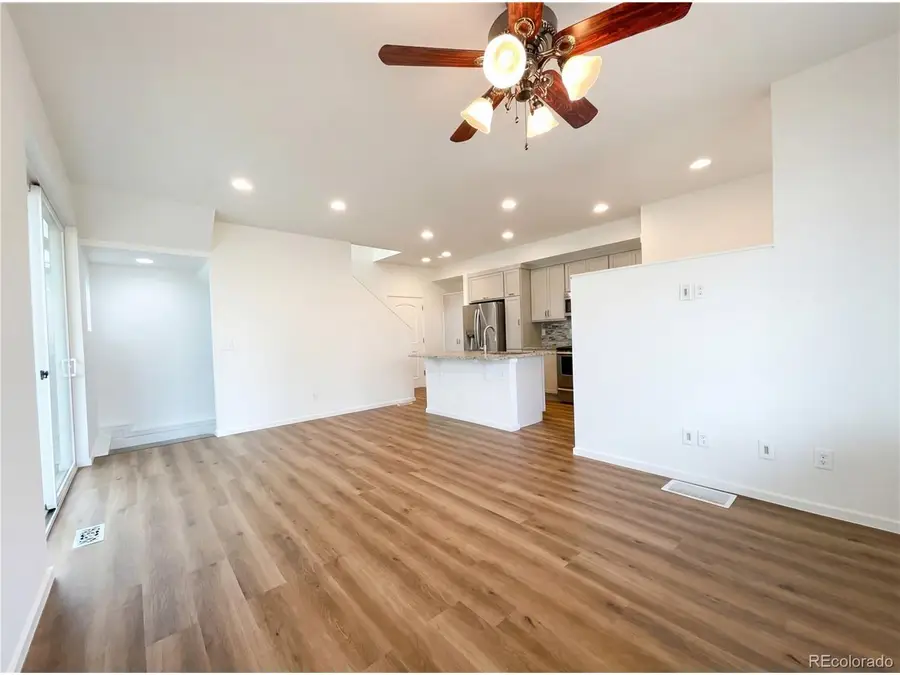 4583 Crestone Peak St, Brighton, CO 80601 - #3