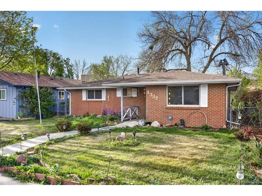 1337 Sharpe Pl, Longmont, CO 80501 - #2