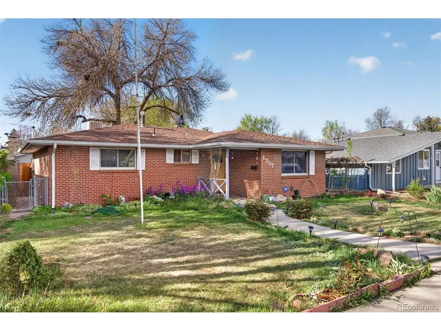 1337 Sharpe Pl, Longmont, CO 80501 - #3