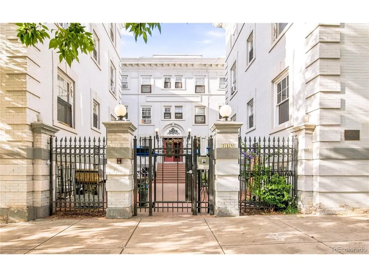 215 E 11th Ave #C9, Denver, CO 80203 - #1