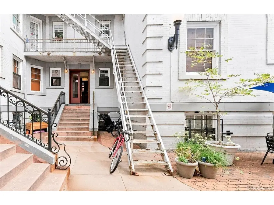215 E 11th Ave #C9, Denver, CO 80203 - #3