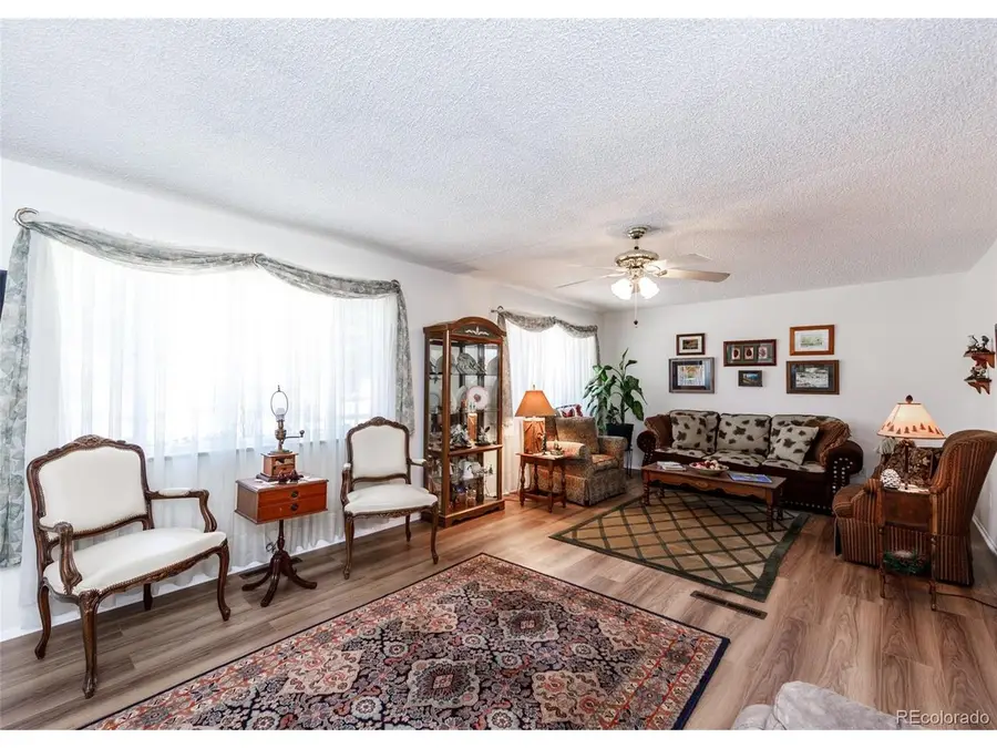 2527 E Caramillo St, Colorado Springs, CO 80909 - #3