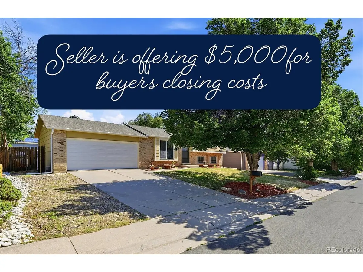 17855 E Kansas Pl, Aurora, CO 80017 - #1
