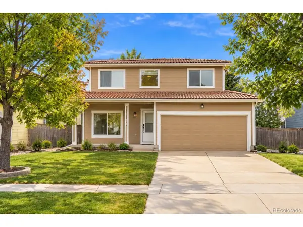 21136 E 40th Pl, Denver, CO 80249