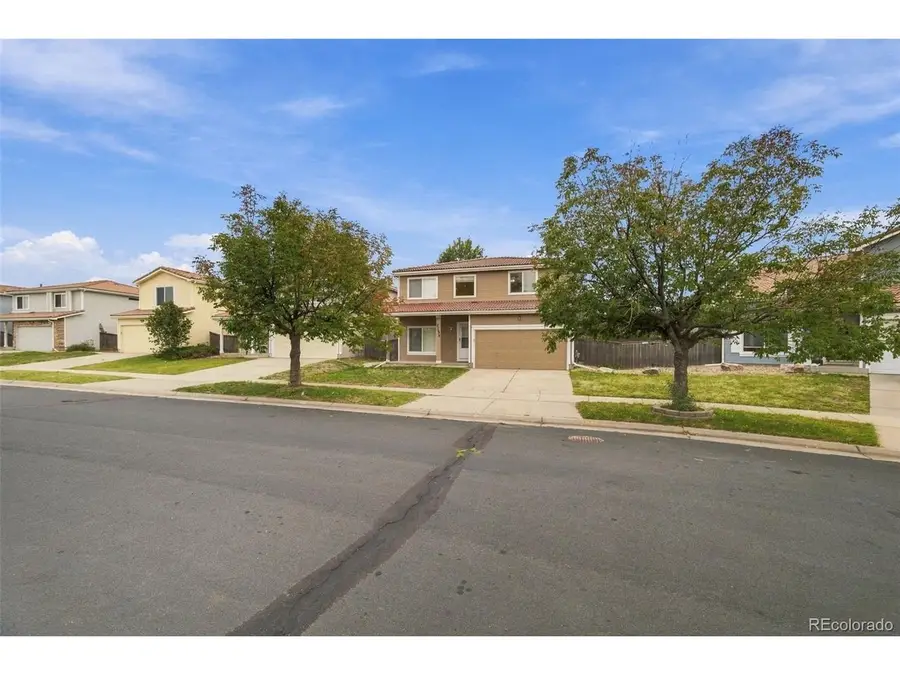 21136 E 40th Pl, Denver, CO 80249 - #2