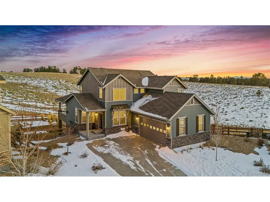 8086 S Grand Baker Way, Aurora, CO 80016 - #2