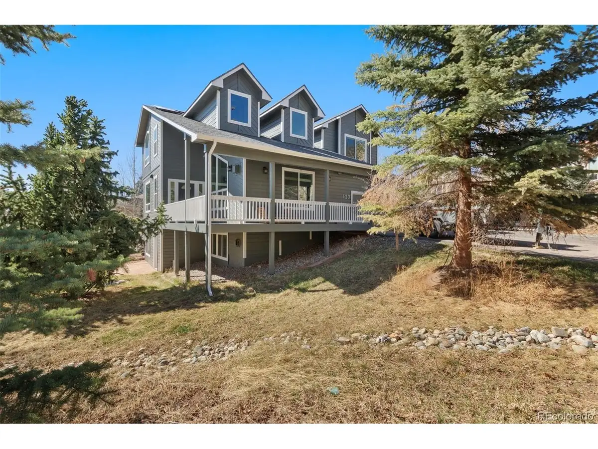 120 Red Clover Ct, Woodland Park, CO 80863 - #1