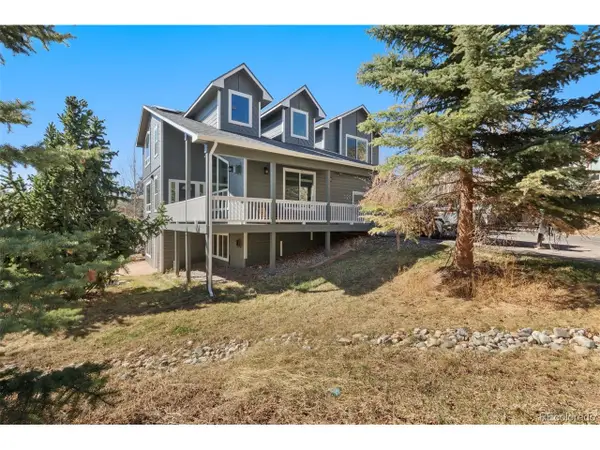 120 Red Clover Ct, Woodland Park, CO 80863