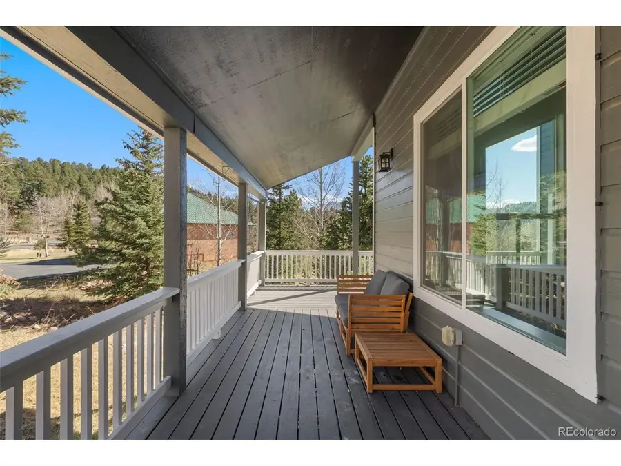 120 Red Clover Ct, Woodland Park, CO 80863 - #3