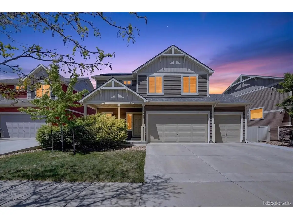 4983 Cathay Ct, Denver, CO 80249 - #1