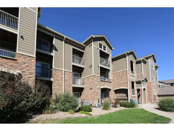 3100 Blue Sky Cir #14-207, Erie, CO 80516