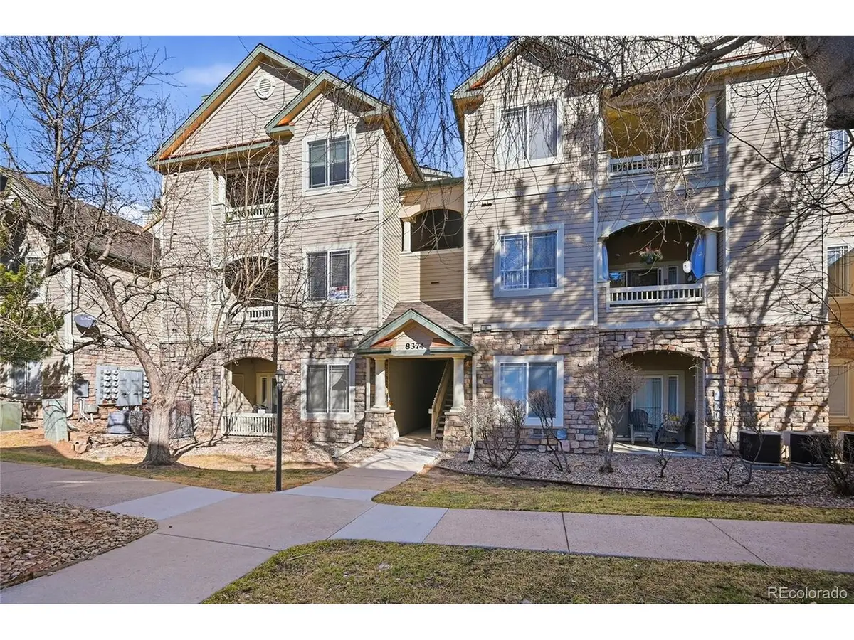 8374 S Holland Way #206, Littleton, CO 80128 - #1