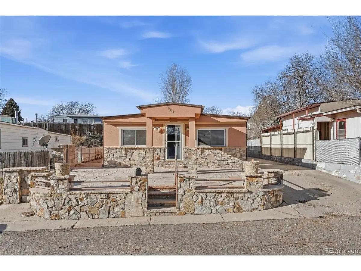 9113 N Moselle Ct, Federal Heights, CO 80260 - Image #1