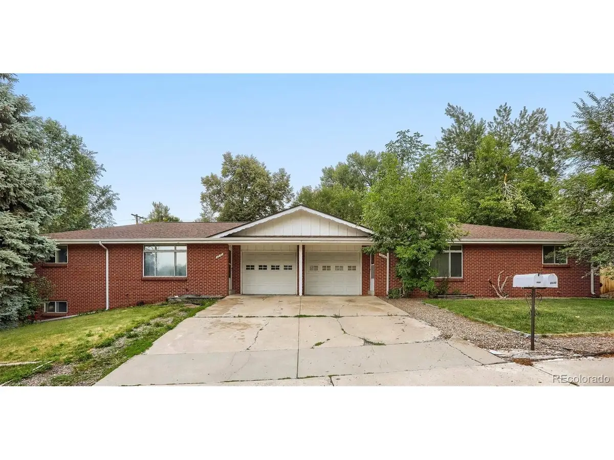 3640 Lewis St, Wheat Ridge, CO 80033 - #1