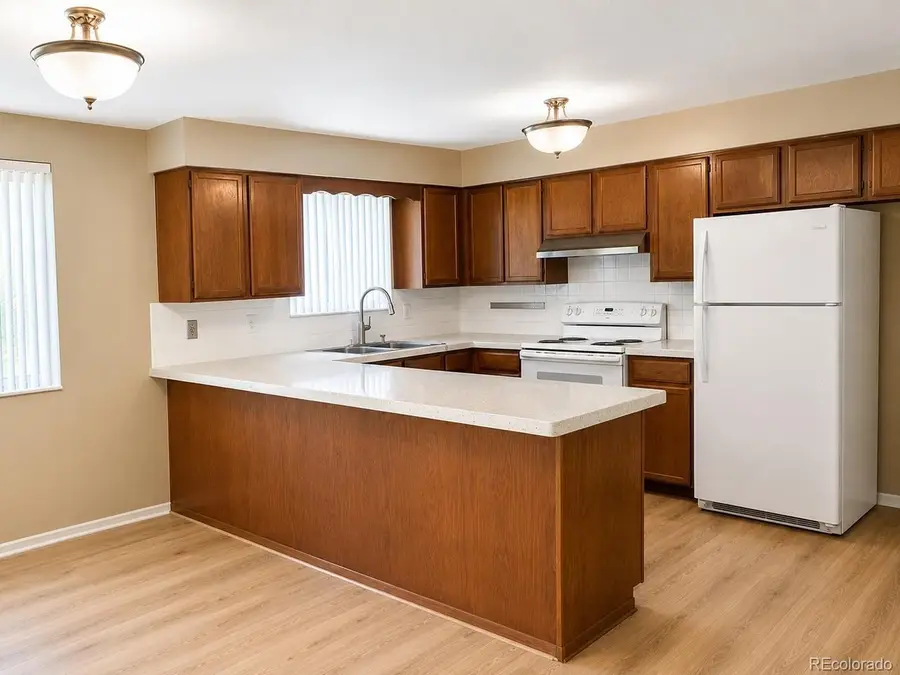 3640 Lewis St, Wheat Ridge, CO 80033 - #2