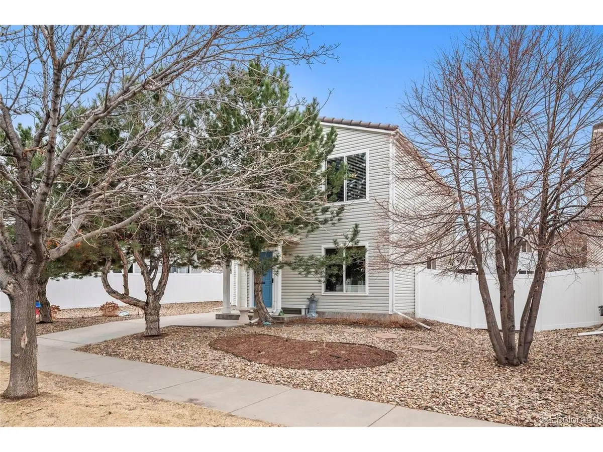 4067 Andes Way, Denver, CO 80249 - #1