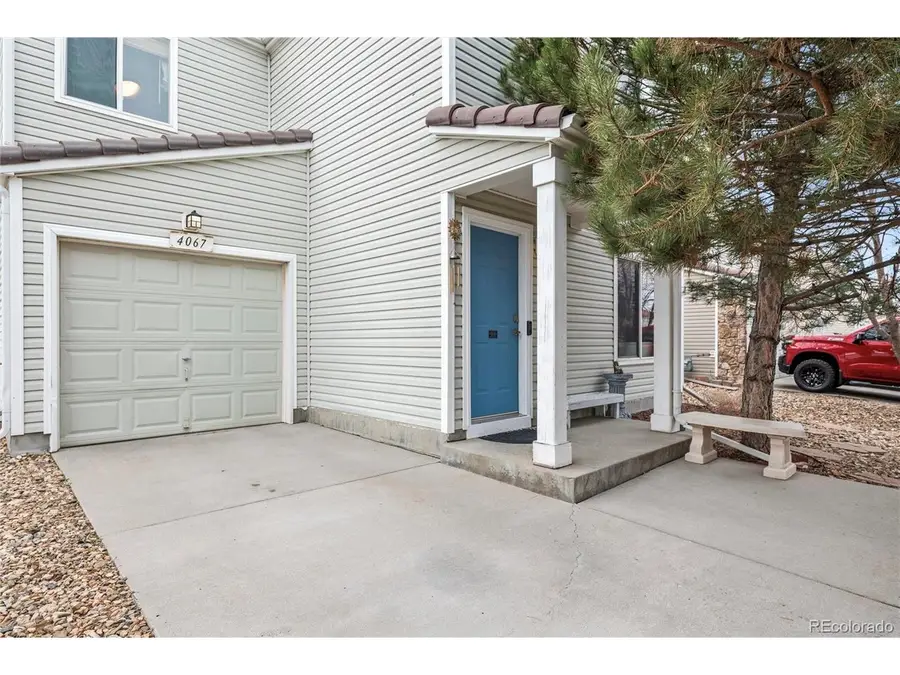 4067 Andes Way, Denver, CO 80249 - #2