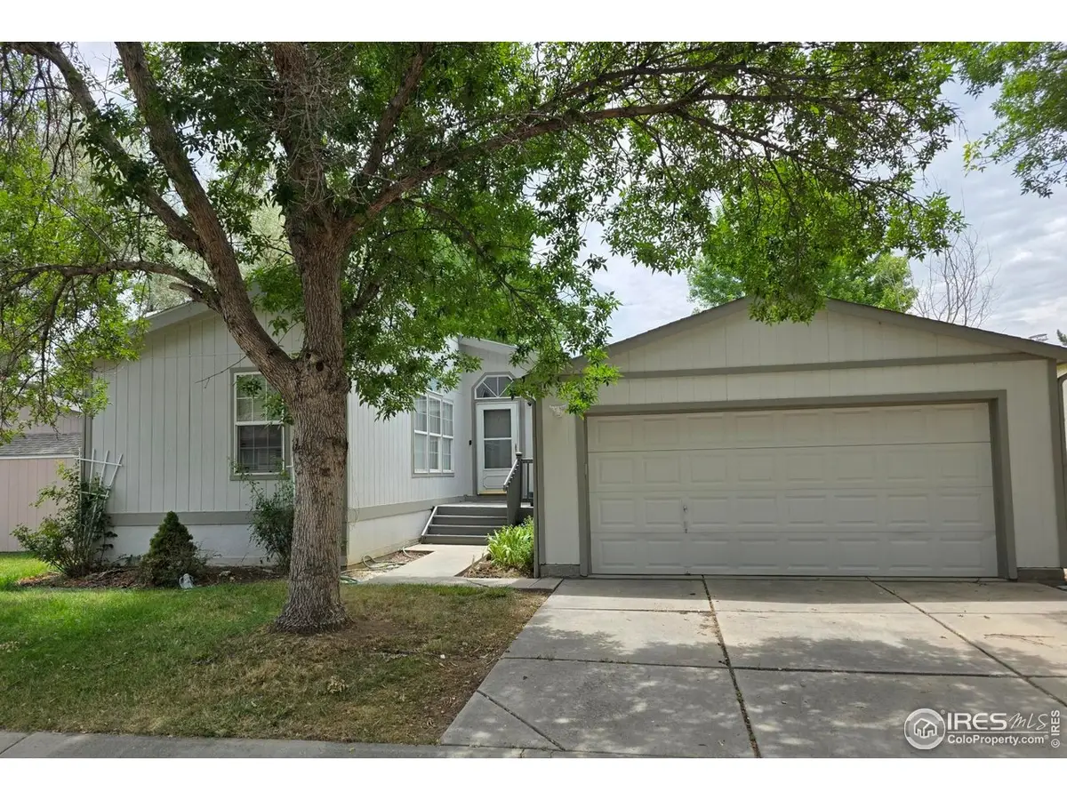 3420 Black Hls #398, Longmont, CO 80504 - Image #1