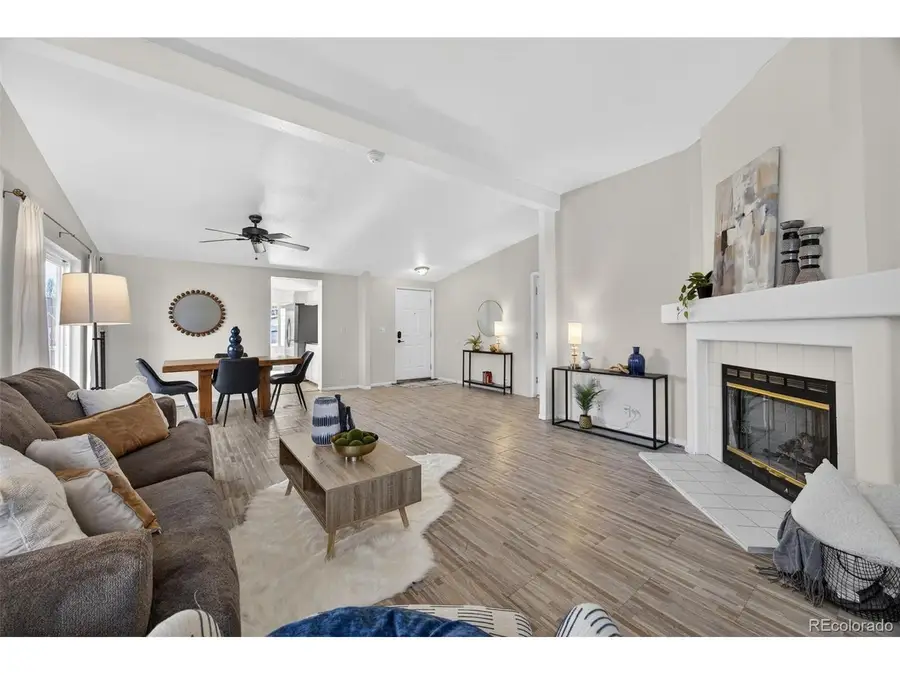 5883 S Quemoy Cir, Centennial, CO 80015 - Image #2