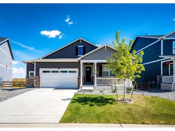 120 Racer St, Bennett, CO 80102