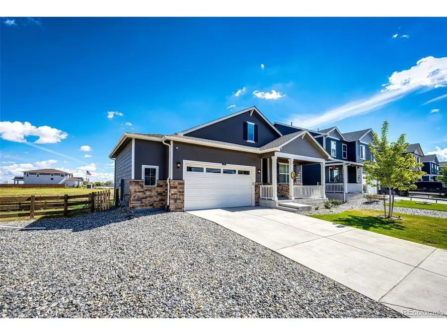 120 Racer St, Bennett, CO 80102 - #2