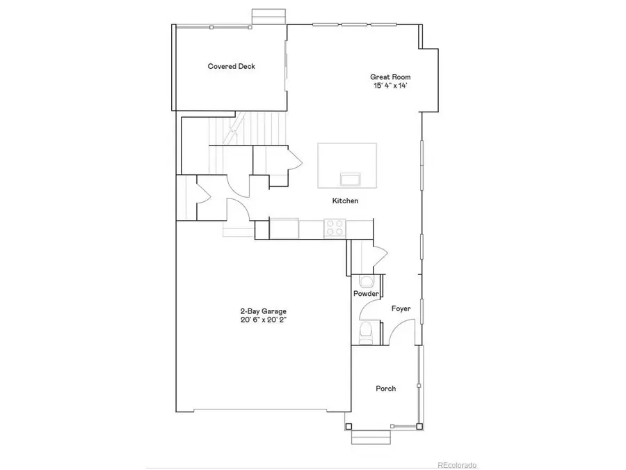 6969 Juniper Dr, Thornton, CO 80602 - #2