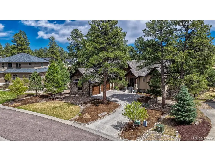 5732 Regal Oak Ln, Parker, CO 80134 - #2