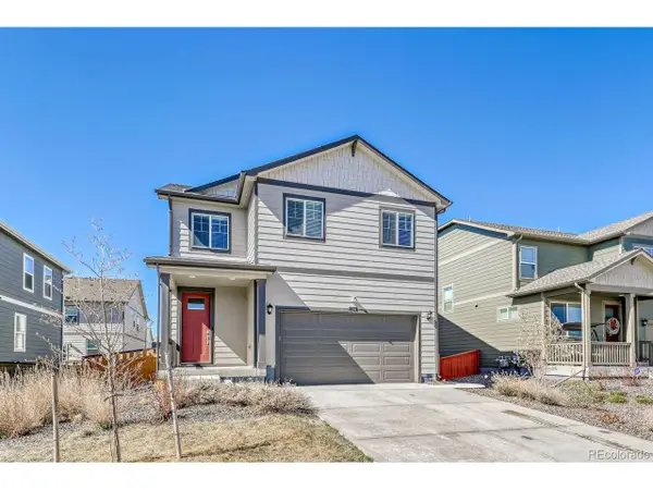 1109 Sunrise Dr, Brighton, CO 80603