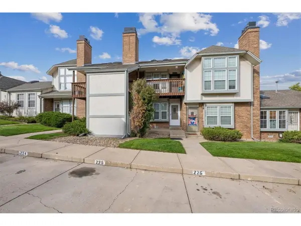 3090 W 107th Pl #F, Westminster, CO 80031