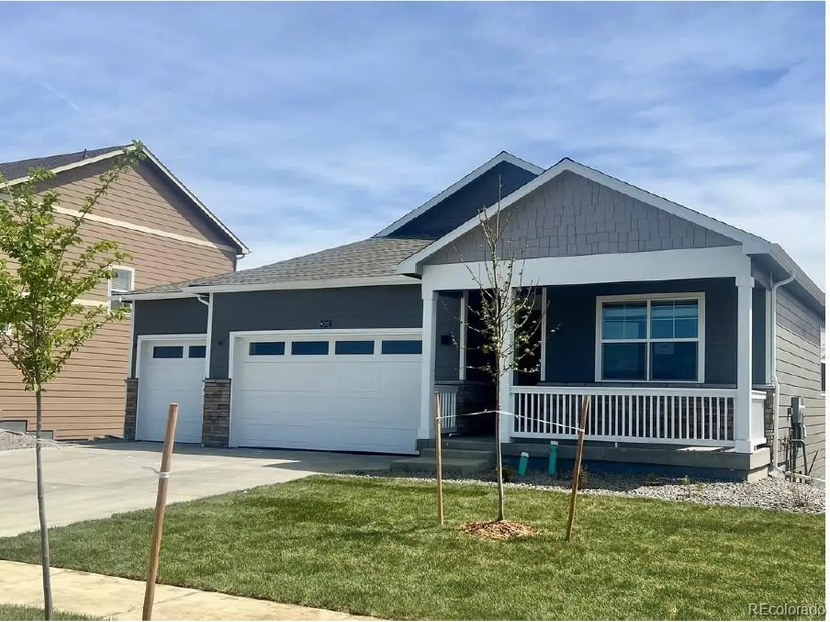 1392 Sunrise Hill Dr, Berthoud, CO 80513 - #1
