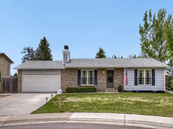 18732 E Quincy Pl, Aurora, CO 80015