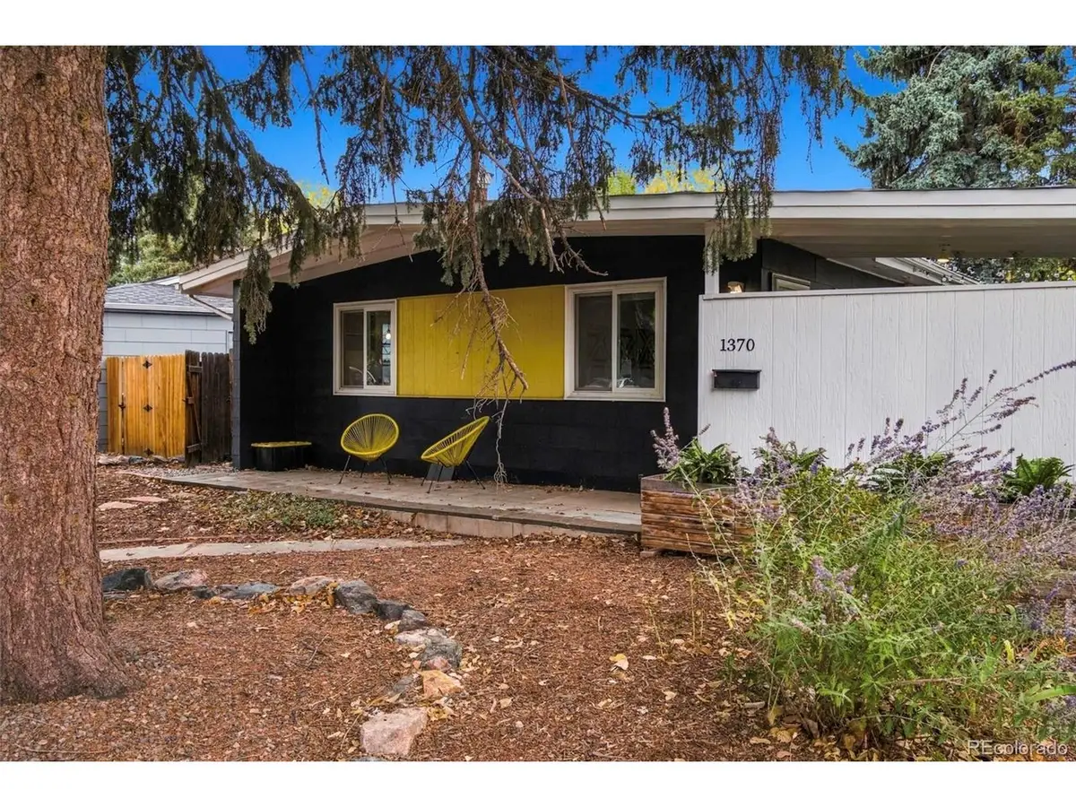 1370 S Ivy Way, Denver, CO 80224 - #1