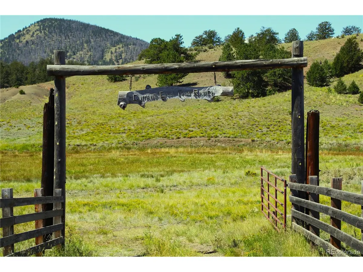 Address Withheld By Seller, Guffey, CO 80820 - #1