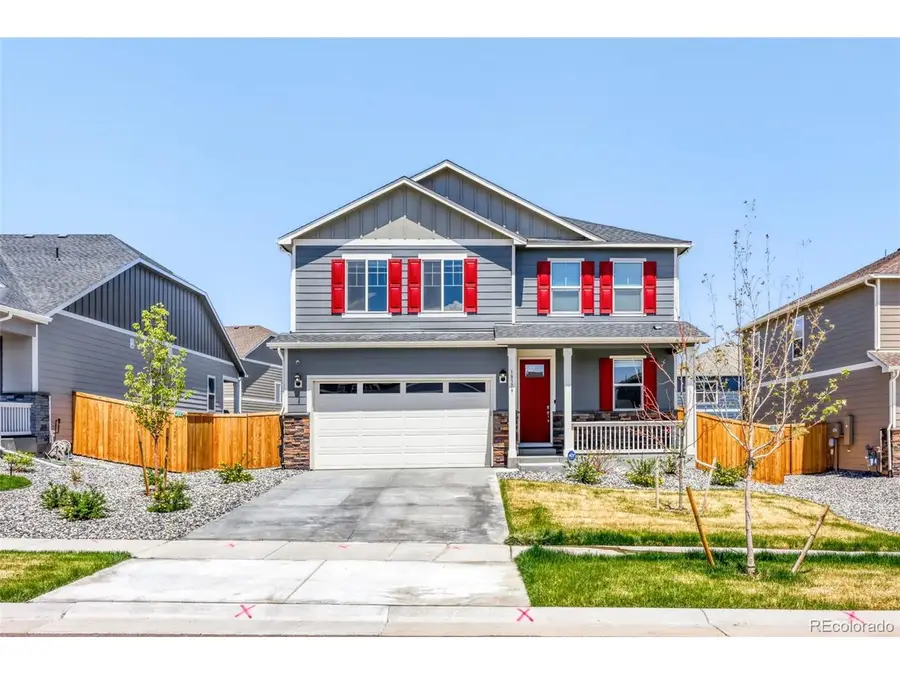 18379 Field Mint Pt, Parker, CO 80134 - #2