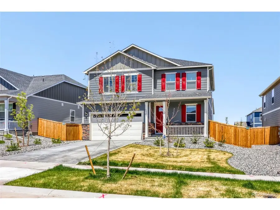 18379 Field Mint Pt, Parker, CO 80134 - #3