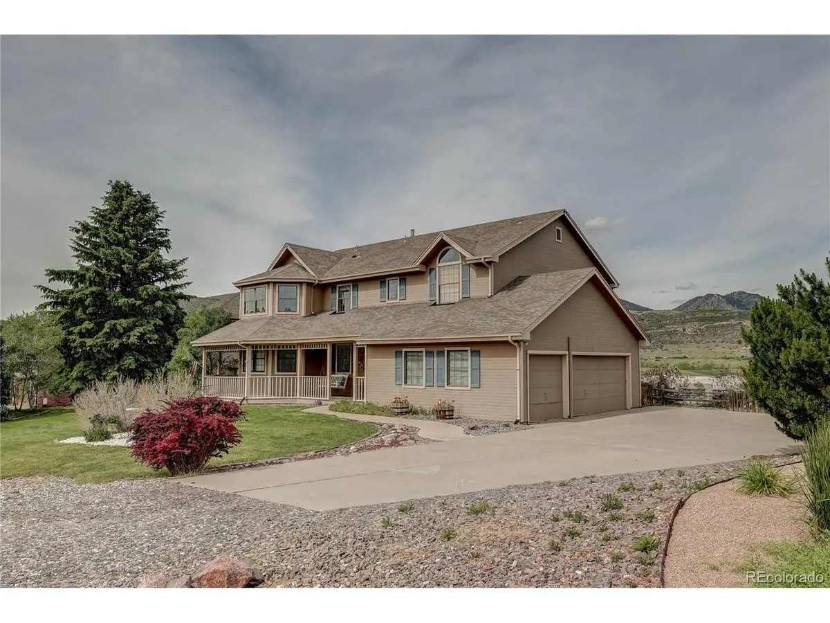 5231 S Zinnia Ct, Littleton, CO 80127 - #1
