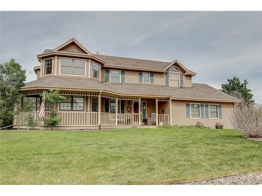 5231 S Zinnia Ct, Littleton, CO 80127 - #2